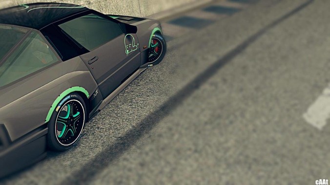 脸与身材不符是种怎样的体验？